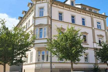 Wohnung Bad Langensalza Ufhoven - 3 Zimmer, 84 m&sup2;, 630&euro; | Angebot:26748053
