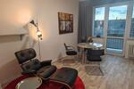Bochum City Top-Lage ***** Apartment schick eingerichtet & ruhig 1.5 zimmer