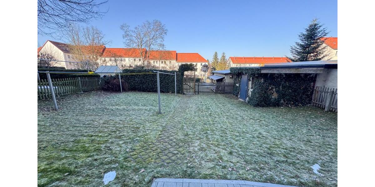 Dachgeschoßwohnung Aue-Bad Schlema Bad Schlema - 5 Zimmer, 130 m&sup2;, 800&euro; | Angebot:24847399