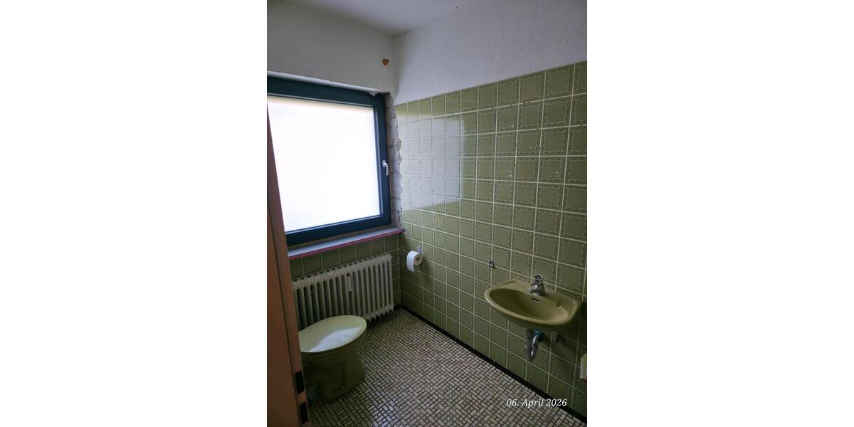 Erdgeschoßwohnung Hollenstedt - 4 Zimmer, 125 m&sup2;, 1.250&euro; | Angebot:26050375