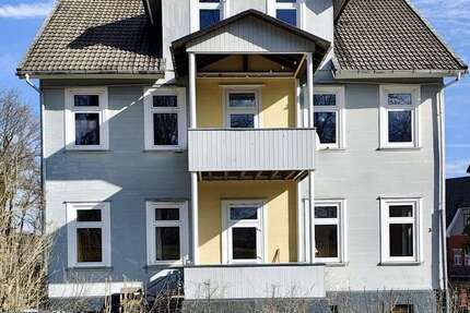 Wohnung Clausthal Zellerfeld - 4 Zimmer, 120 m&sup2;, 840&euro; | Angebot:25819581