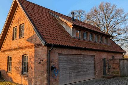 Wohnung Salzhausen - 3 Zimmer, 120 m&sup2;, 1.200&euro; | Angebot:25813823