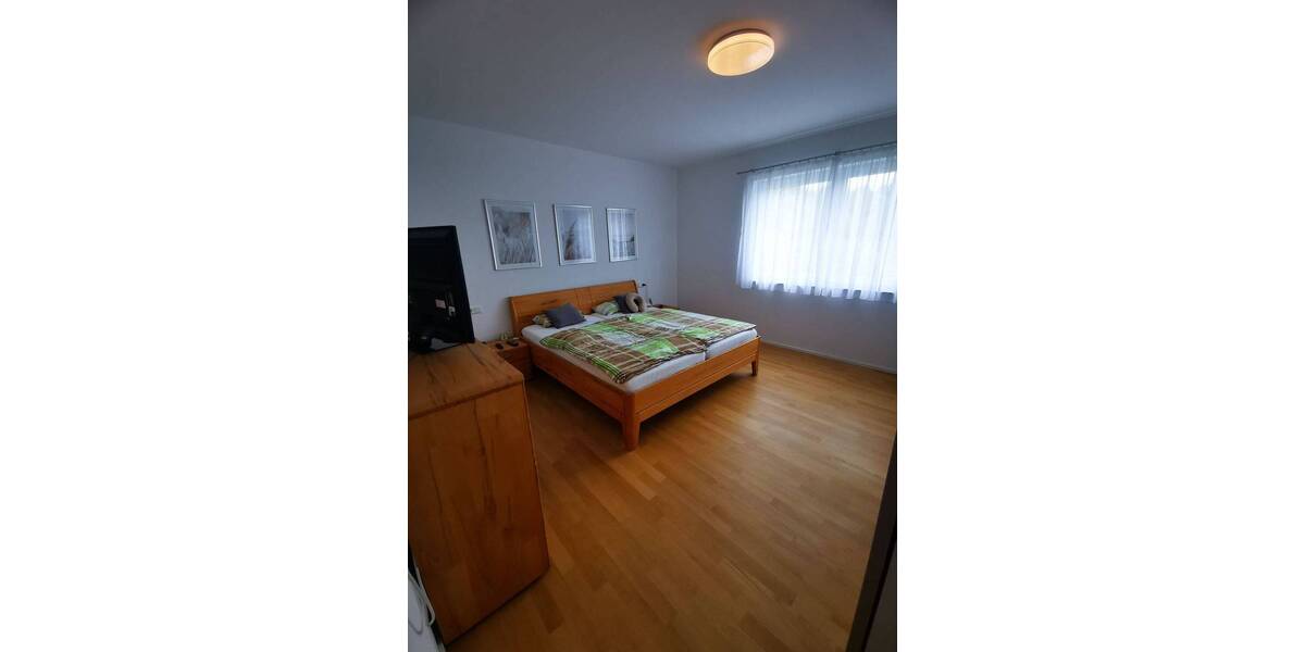 Etagenwohnung Bad Mergentheim Löffelstelzen - 4 Zimmer, 1.100&euro; | Angebot:26694560