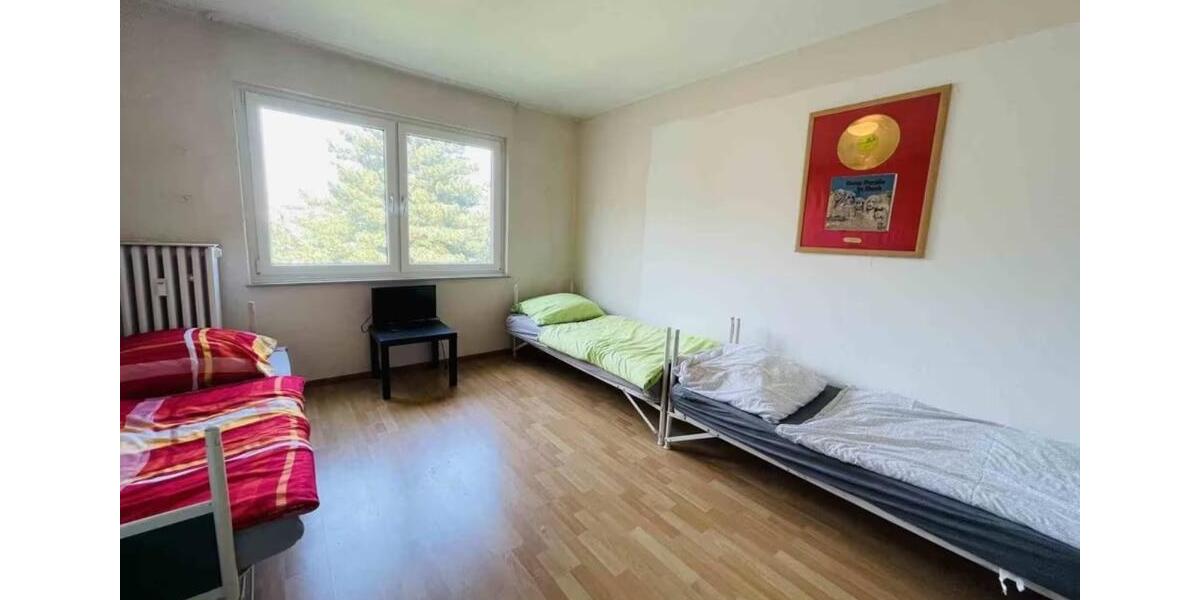 Wohnen auf Zeit Köln Mülheim - 2 Zimmer, 70 m&sup2;, 15&euro; | Angebot:24784444