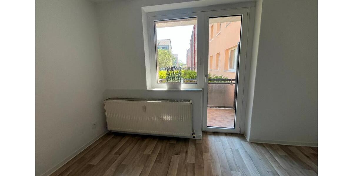 Erdgeschoßwohnung Calbe (Saale) - 3 Zimmer, 60 m&sup2;, 480&euro; | Angebot:26365434
