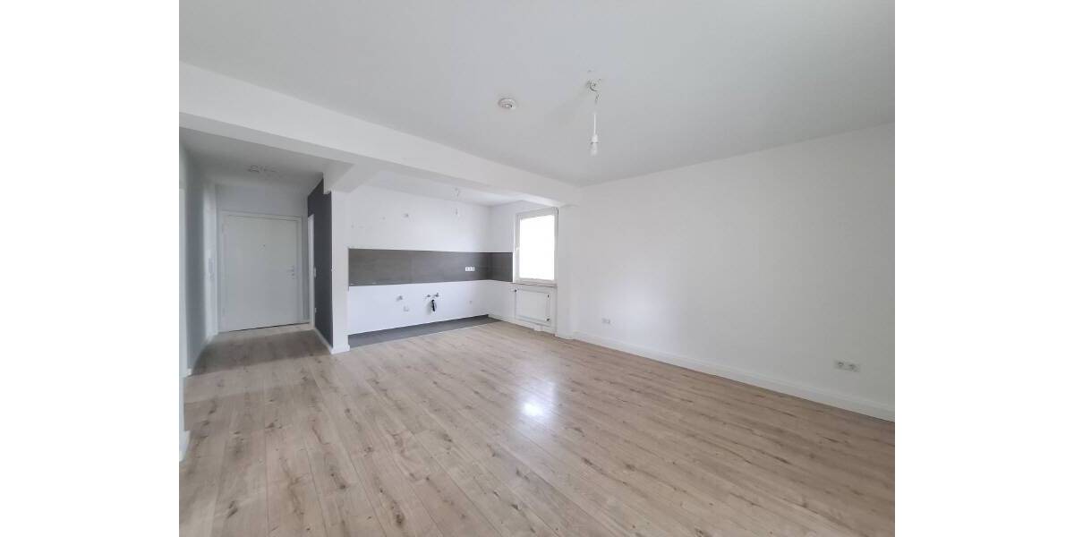 Etagenwohnung Minden Innenstadt - 3 Zimmer, 62 m&sup2;, 625&euro; | Angebot:26568580