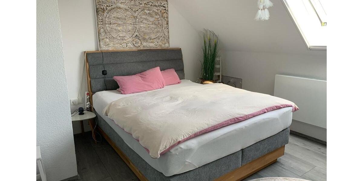 Maisonettenwohnung Bad Reichenhall - 3 Zimmer, 83 m&sup2;, 950&euro; | Angebot:26609473
