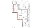Etagenwohnung Aerzen - 3 Zimmer, 74 m&sup2;, 437&euro; | Angebot:26349350
