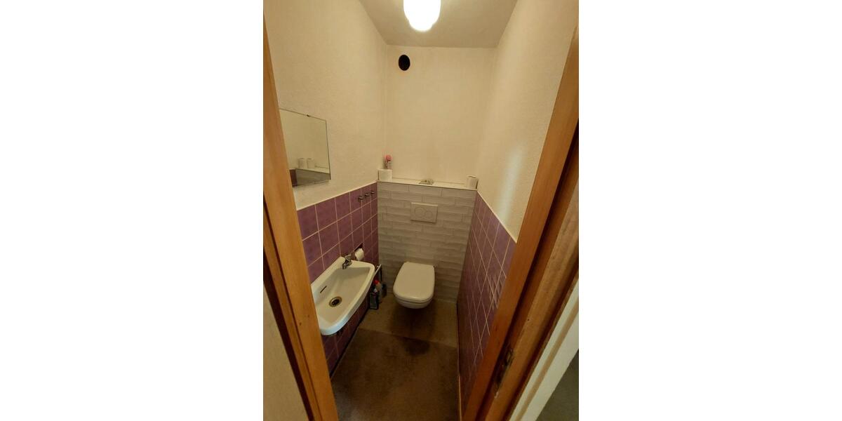 Etagenwohnung Niederzier - 1 Zimmer, 25 m&sup2;, 580&euro; | Angebot:26278501