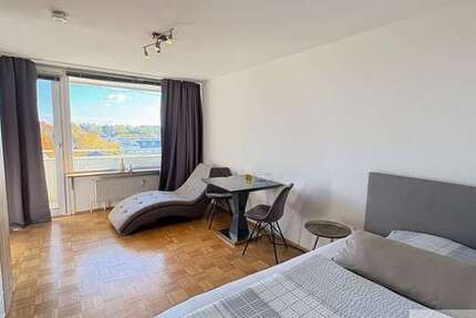 Zimmer Erlangen Am Anger - 1 Zimmer, 820&euro; | Angebot:27291288