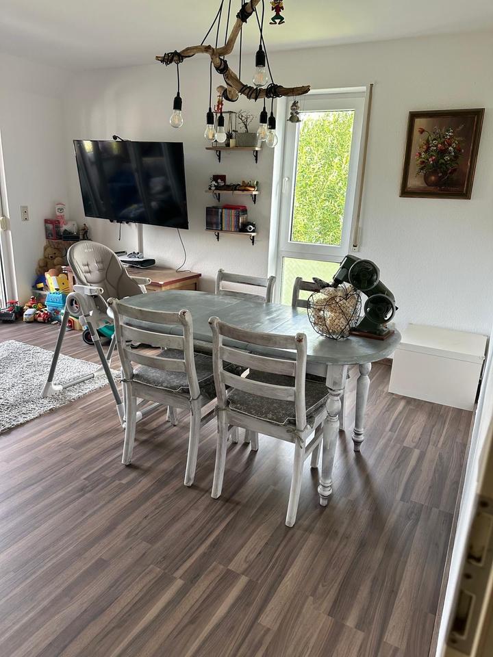 3 Zimmer Wohnung in 53572 Unkel