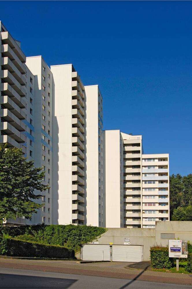 Wohnung zum Mieten in Frechen 242,67 € 42 m²