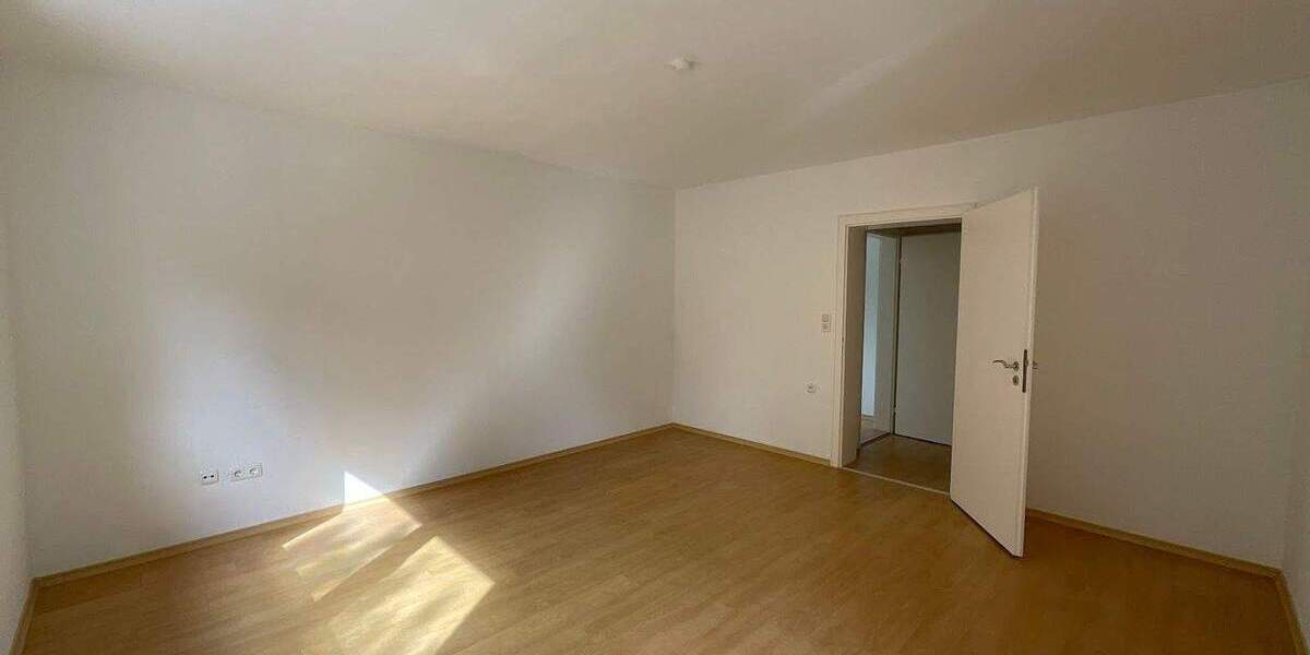 Etagenwohnung Passau Haidenhof-Nord - 2 Zimmer, 58 m&sup2;, 538&euro; | Angebot:25745553