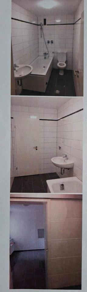 Wohnung 2 Zimmer Mannheim Vogelstang