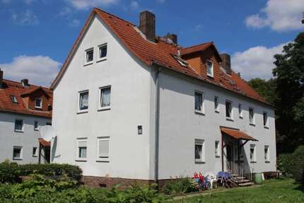 Wohnung Kassel Forstfeld - 2 Zimmer, 42 m&sup2;, 401&euro; | Angebot:26771942