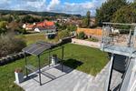 Großzügige 160m² 3-Zimmer Wohnung mit Wintergarten & Extra-Büro