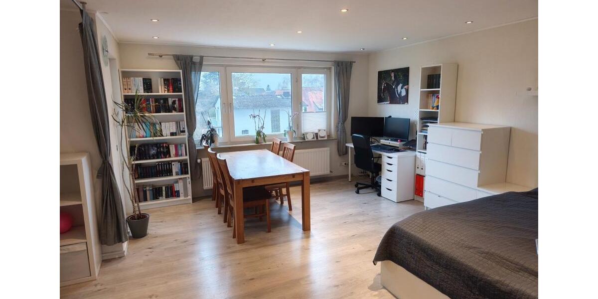 Etagenwohnung Butzbach - 3 Zimmer, 85 m&sup2;, 1.200&euro; | Angebot:26533059