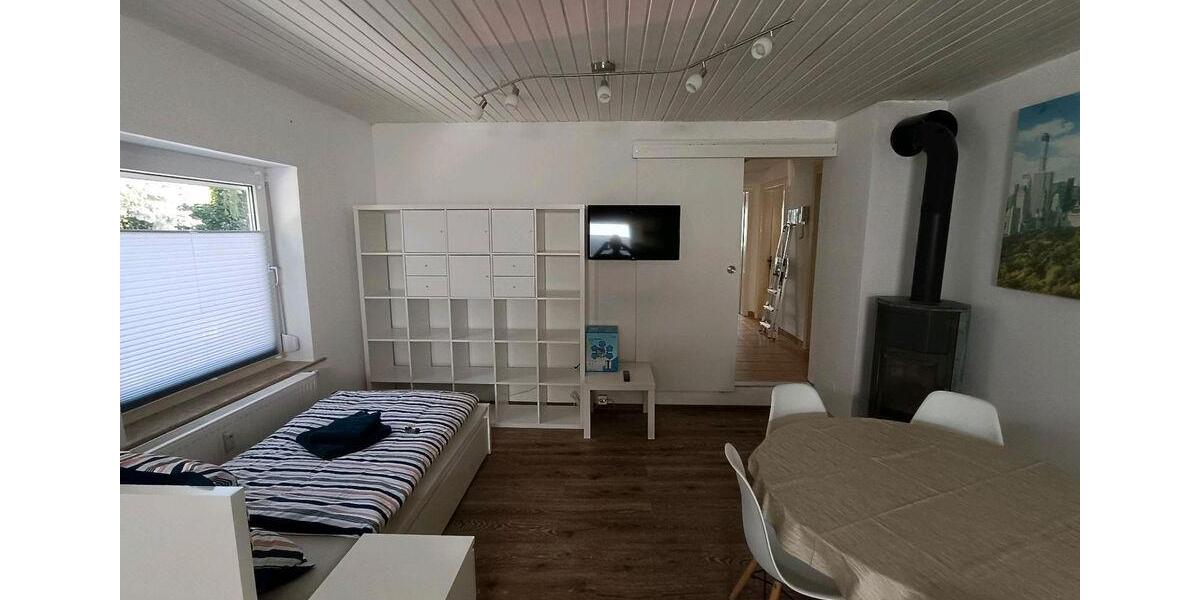 Erdgeschoßwohnung Täferrot - 4 Zimmer, 100 m&sup2;, 1.300&euro; | Angebot:26503226