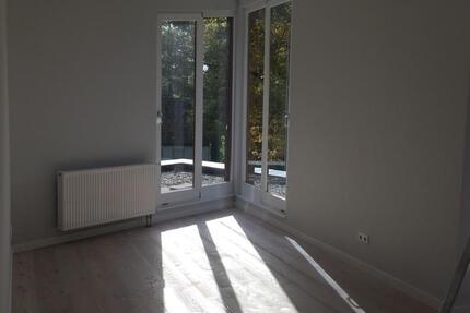 Dachgeschosswohnung (94,3 m²) mit Südwest-Terrasse in Glienicke 3 zimmer