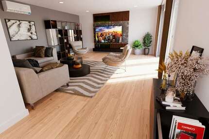 Wohnung Eckenförde Borby - 5 Zimmer, 140 m&sup2;, 1.785&euro; | Angebot:27101139