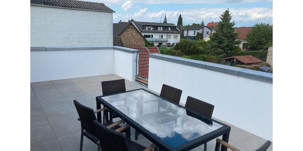 Etagenwohnung Büttelborn - 2 Zimmer, 50 m&sup2;, 25&euro; | Angebot:26493167