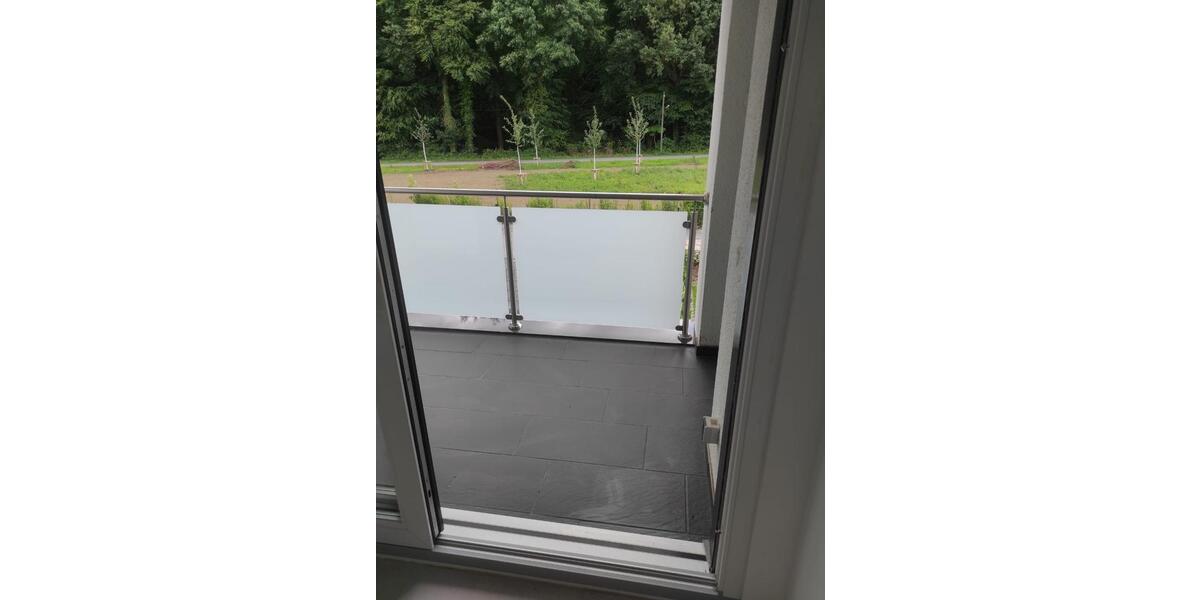 Neubauwohnung im Zweifamilienhaus in Brechtener Heide 4.5 zimmer