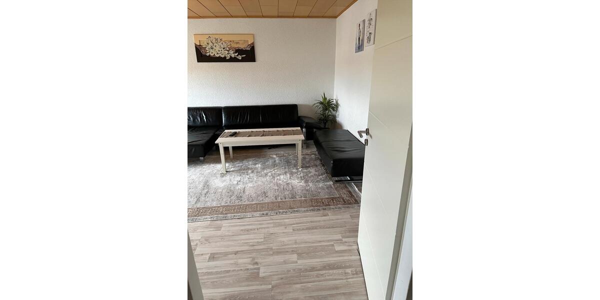 Etagenwohnung Salzgitter - 4 Zimmer, 87 m&sup2;, 850&euro; | Angebot:26300745