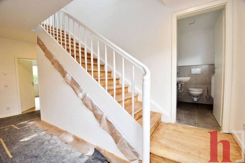 Geräumiges Einfamilienhaus in Lohne - Ideal für Familien!