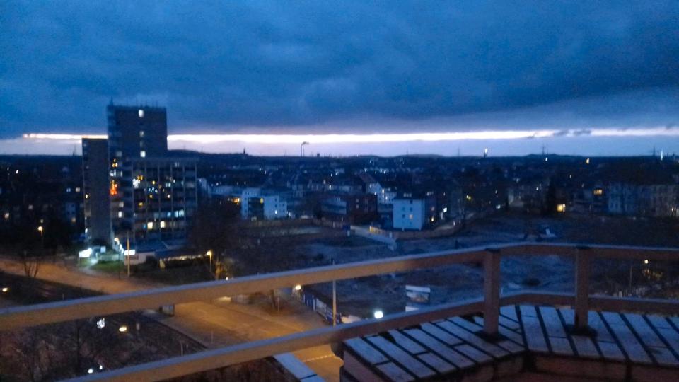 1 Raum Appartement an alleinstehende ältere Person 1 zimmer