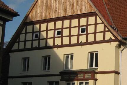 Wohnung Bad Salzuflen - 3 Zimmer, 77 m&sup2;, 650&euro; | Angebot:25064609