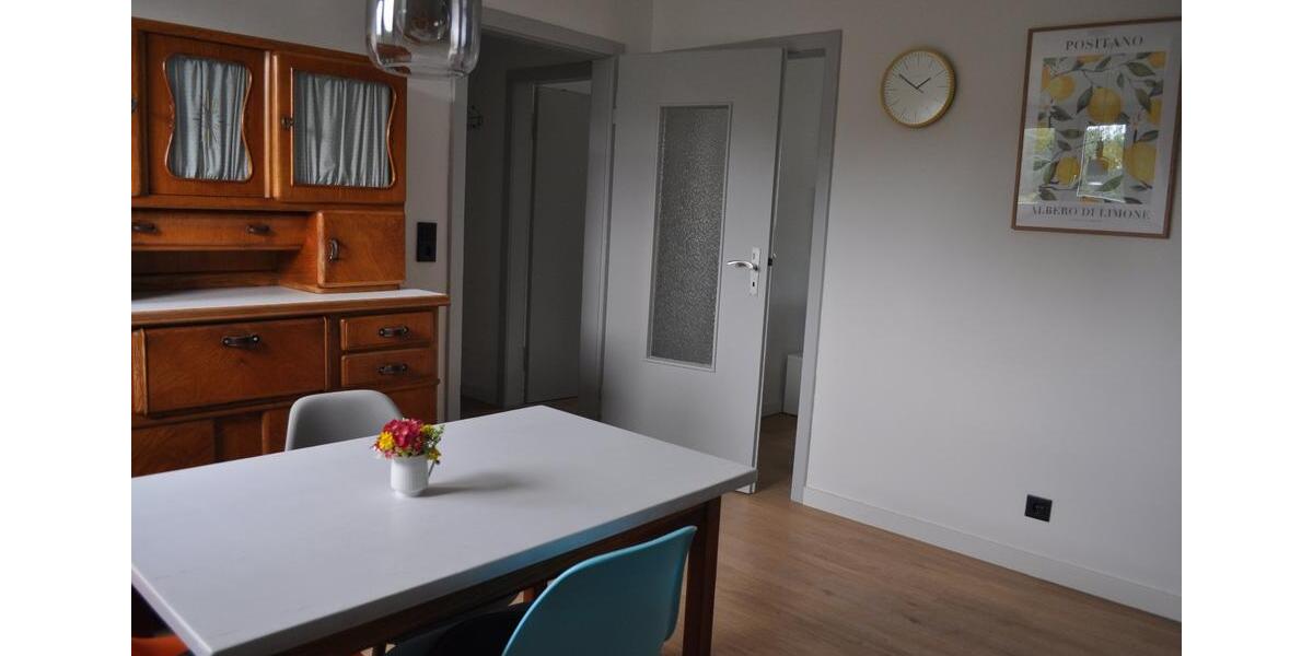 Wohnen auf Zeit Aachen Aachen-Mitte - 2 Zimmer, 52 m&sup2;, 930&euro; | Angebot:26644256