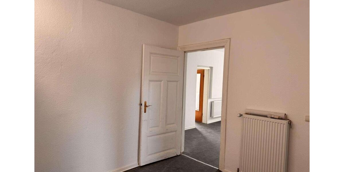 Erstbezug nach Kernsanierung 3 zimmer