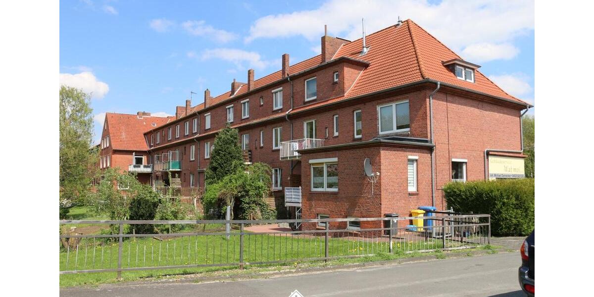 Etagenwohnung Emden - 4 Zimmer, 83 m&sup2;, 600&euro; | Angebot:24377387