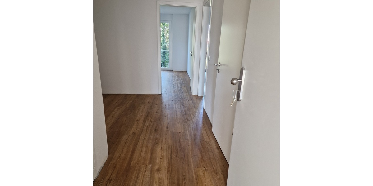 Wohnen in Panoramalage, Neubau mit Einbauküche 3 zimmer