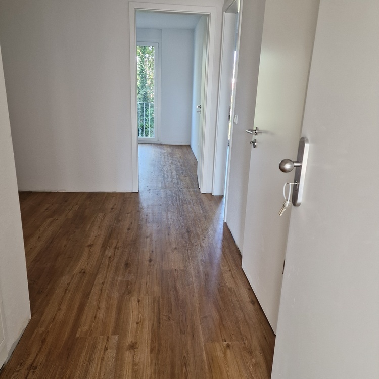 Wohnen in Panoramalage, Neubau mit Einbauküche 3 zimmer