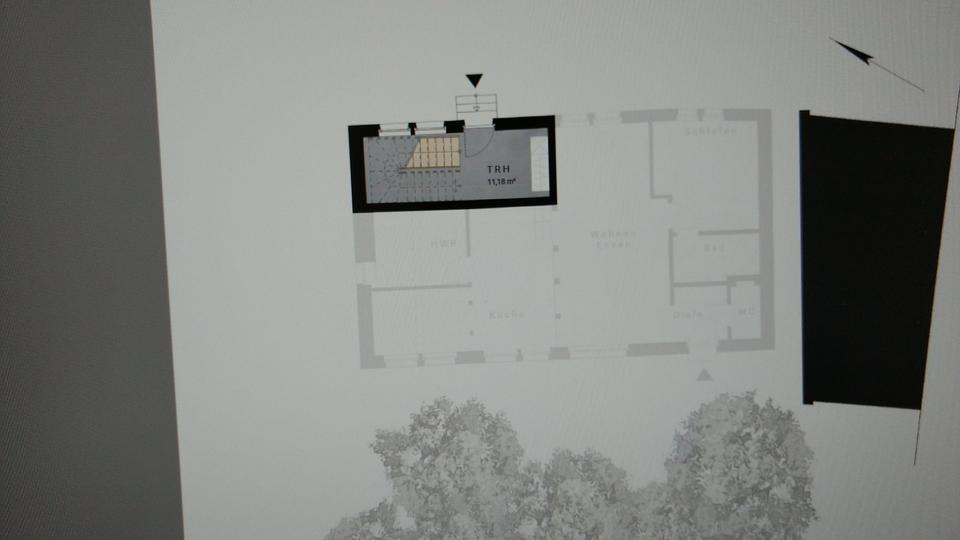 Traum in Ostenfelde, 2 Zimmer 78qm, 2023 vollsaniert (Denkmal) 2 zimmer