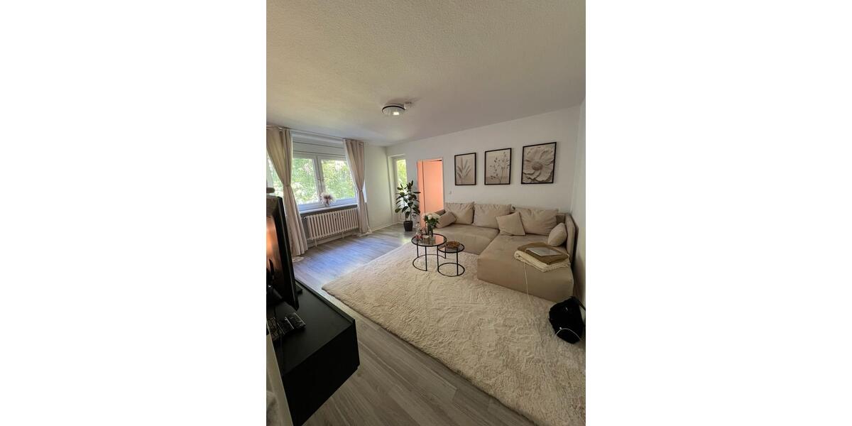 Erdgeschoßwohnung Dortmund Hombruch - 2 Zimmer, 52 m&sup2;, 390&euro; | Angebot:26372641