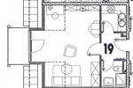 Traumhaftes Balkonappartement in sehr ruhiger Lage
