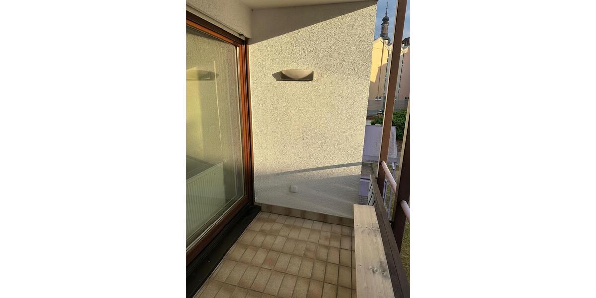Erdgeschoßwohnung Bad Kreuznach Bad Münster am Stein-Ebernburg - 1 Zimmer, 42 m&sup2;, 550&euro; | Angebot:26174847