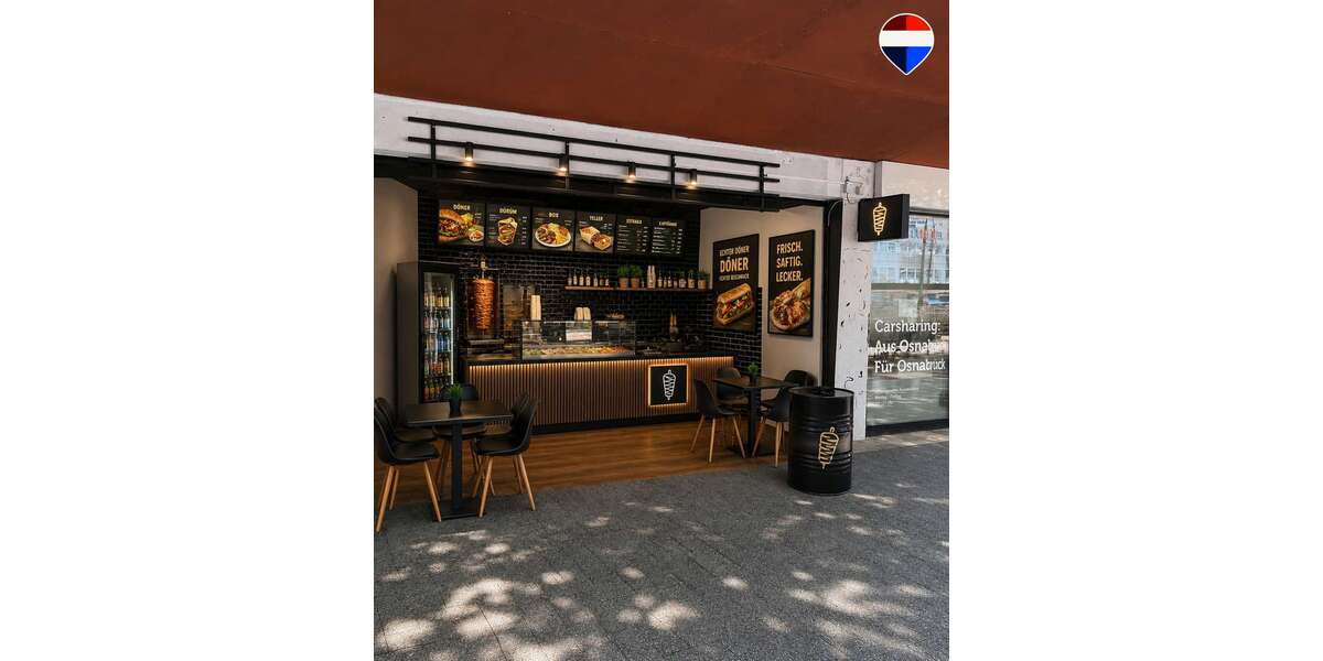 Gewerbeobjekt Osnabrück - 2.500&euro; | Angebot:26906484