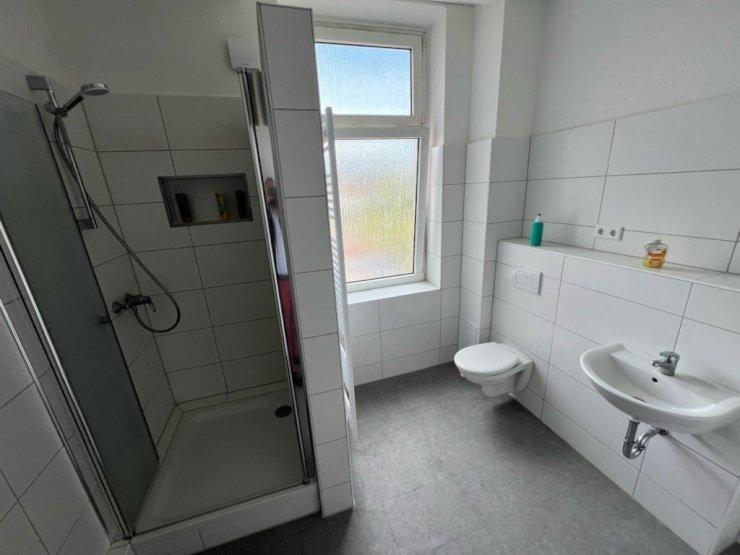 Wohnen auf Zeit Lemgo - 1 Zimmer, 35 m&sup2;, 450&euro; | Angebot:26621263