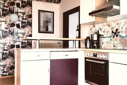 FEEL FREE HHP WG-Zimmer 4 zimmer