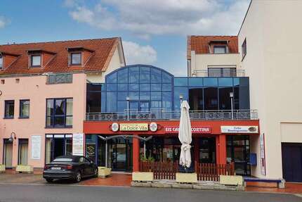 Gewerbeobjekt Bad Sobernheim - 1.200&euro; | Angebot:17912012