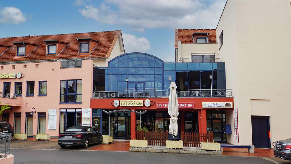 Gewerbeobjekt Bad Sobernheim - 1.200&euro; | Angebot:17912012