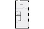 Etagenwohnung Apolda - 2 Zimmer, 75 m&sup2;, 545&euro; | Angebot:26337118