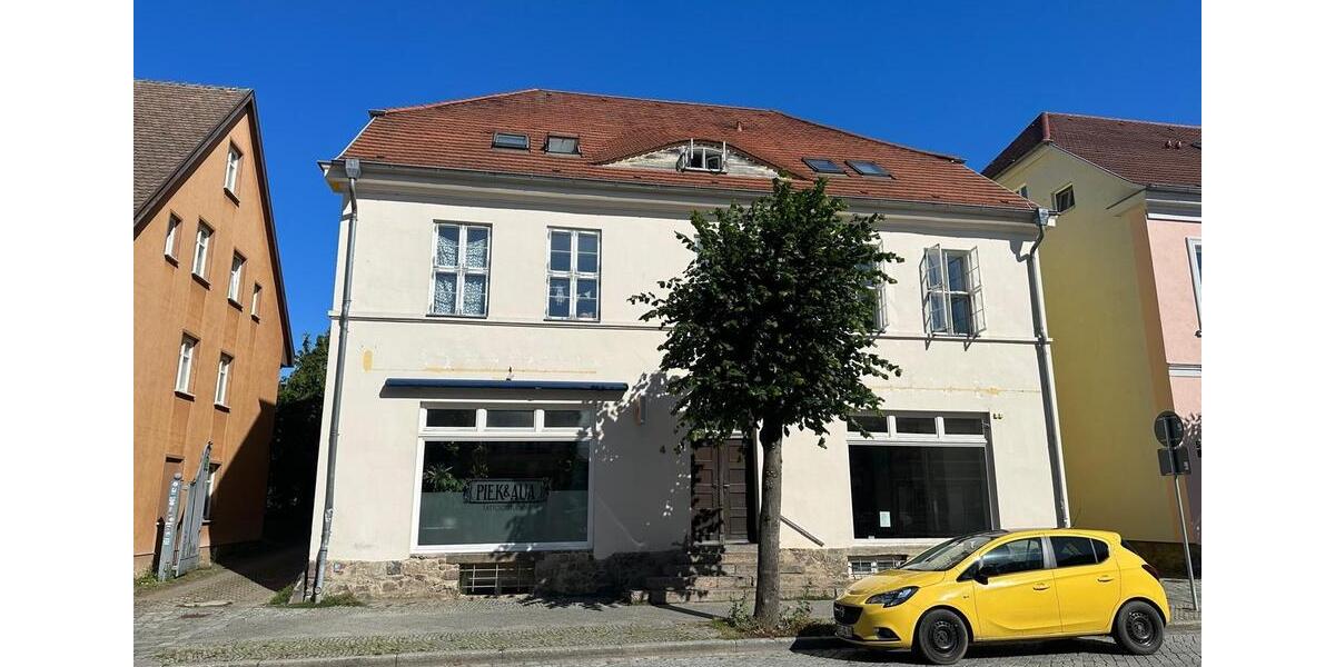 Gewerbeobjekt Neustrelitz - 562&euro; | Angebot:25085129