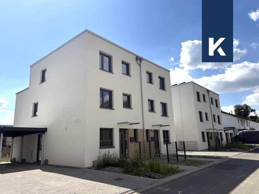 Besichtigung des Musterhauses – jeden Mittwoch 17–18 Uhr und Samstag 14–15 Uhr zimmer