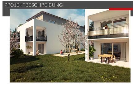 Wohnung Maulburg - 3 Zimmer, 94 m&sup2;, 1.415&euro; | Angebot:25181062