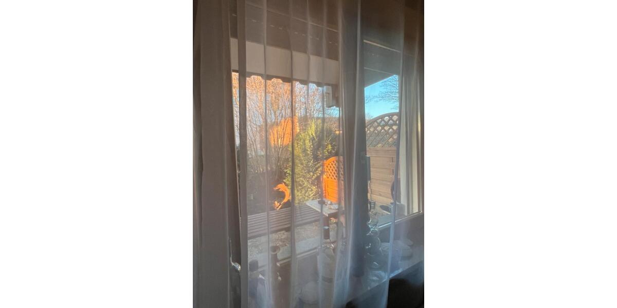 Erdgeschoßwohnung Bodenmais - 2 Zimmer, 40 m&sup2;, 600&euro; | Angebot:24771814