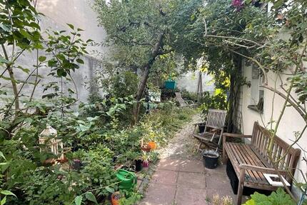 Wohnen auf Zeit Roßdorf - 1 Zimmer, 17 m&sup2;, 530&euro; | Angebot:26610654